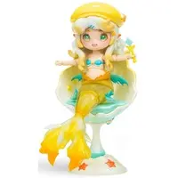 Trading Figure - Mermaid Island Series