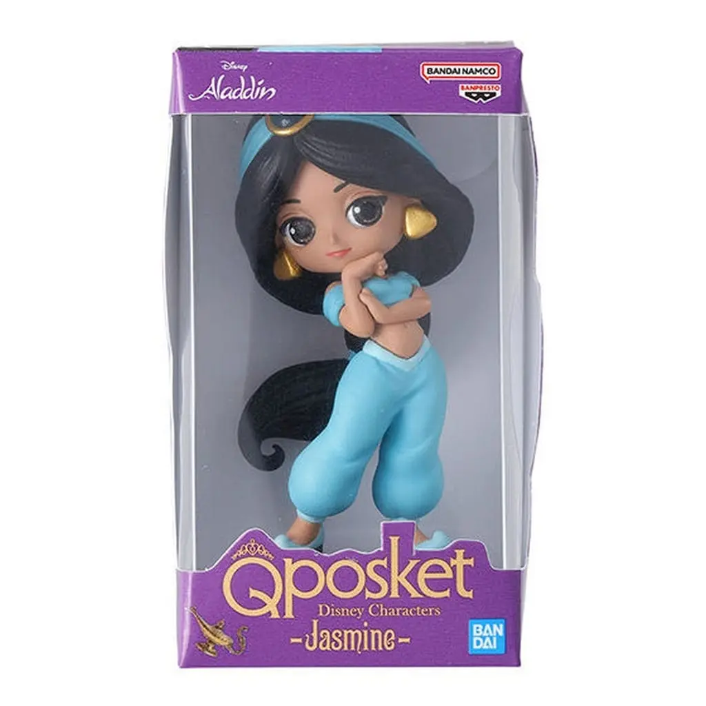 Trading Figure - Miniature - Disney