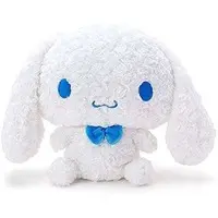 Plush - Sanrio / Cinnamoroll