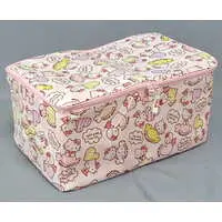 Storage Box - Sanrio / Hello Kitty