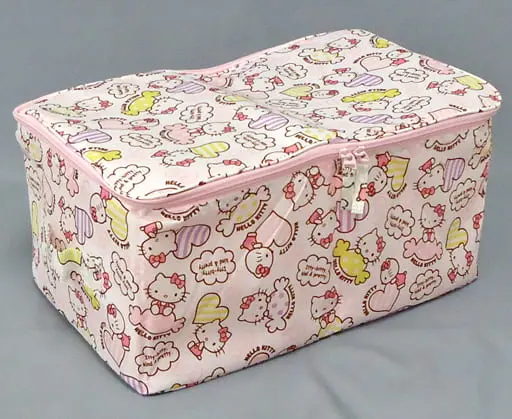 Storage Box - Sanrio / Hello Kitty