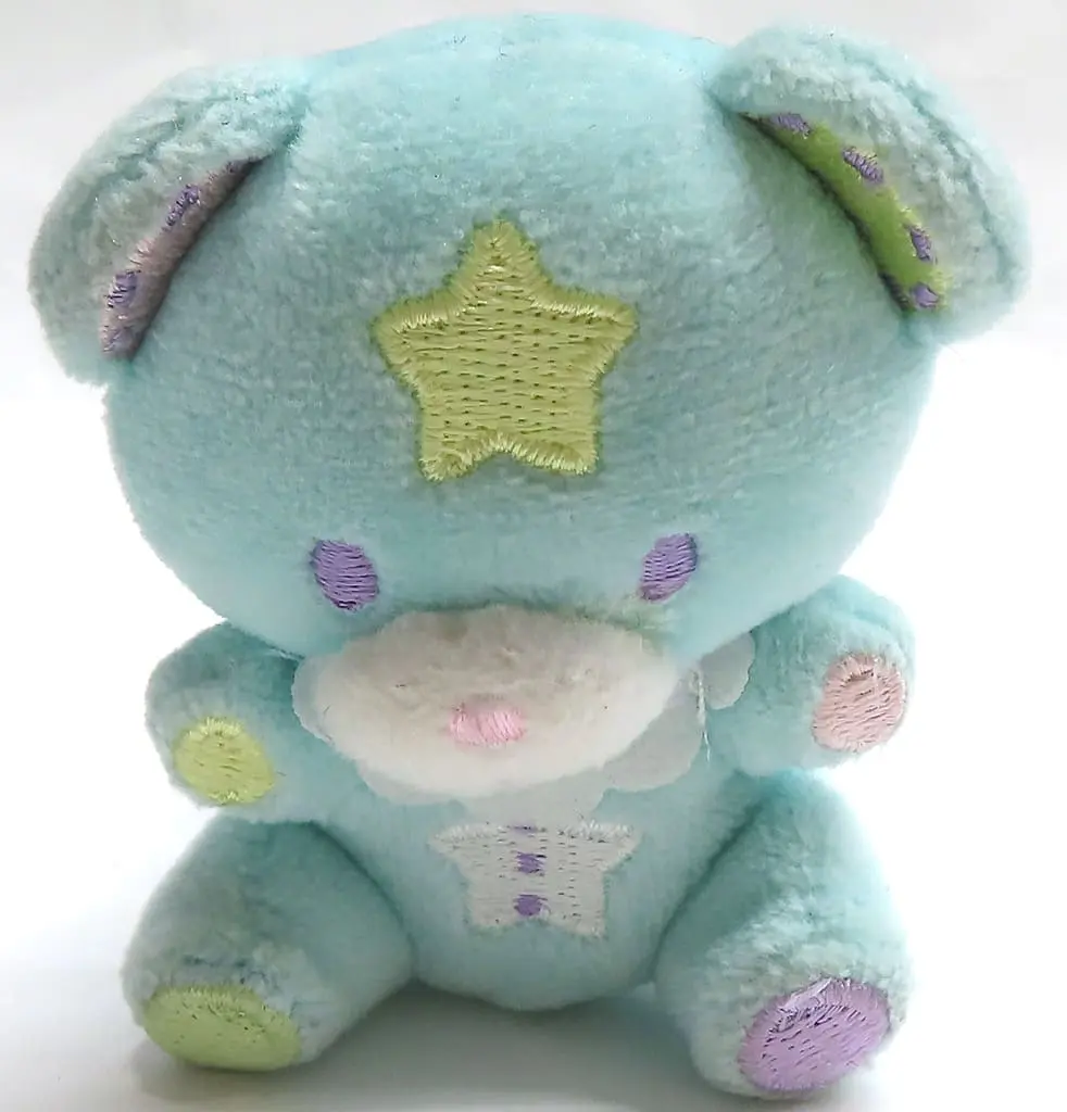 Accessory - Brooch - Little Twin Stars