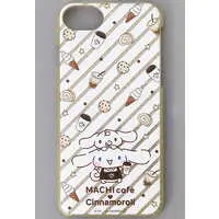 Smartphone Cover - Sanrio characters / Cinnamoroll