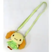 Plush - Bag - Sanrio characters / Cinnamoroll