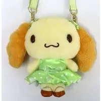 Plush - Bag - Sanrio characters / Cinnamoroll