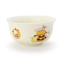 Tableware - Sanrio characters / Pom Pom Purin & Cinnamoroll & Pochacco