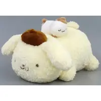 Plush - Sanrio characters / Pom Pom Purin