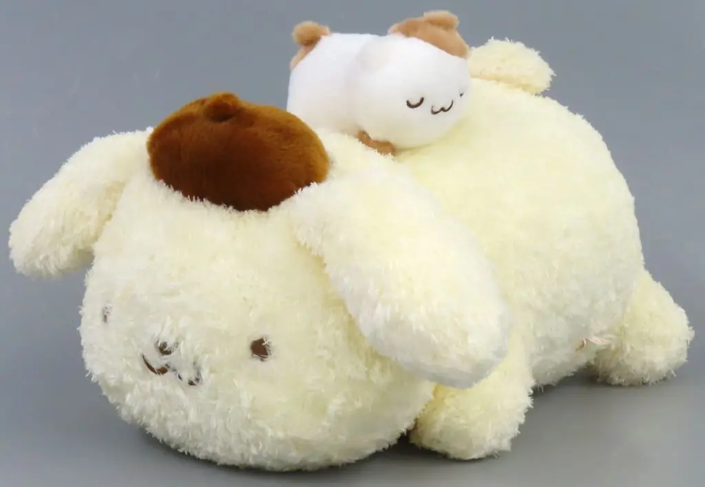 Plush - Sanrio characters / Pom Pom Purin