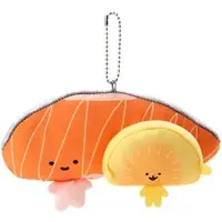 Key Chain - Plush - Plush Key Chain - Sanrio characters / KIRIMI Chan.