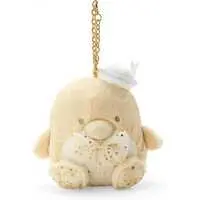 Key Chain - Plush - Plush Key Chain - Sanrio characters / TUXEDOSAM