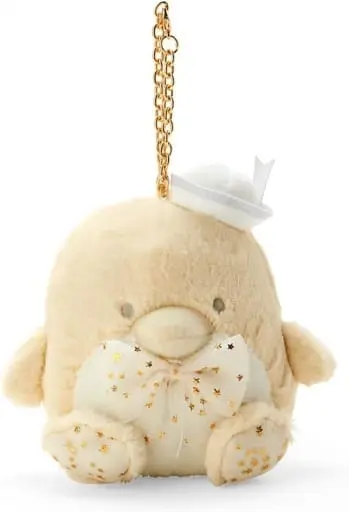 Key Chain - Plush - Plush Key Chain - Sanrio characters / TUXEDOSAM