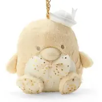 Key Chain - Plush - Plush Key Chain - Sanrio characters / TUXEDOSAM