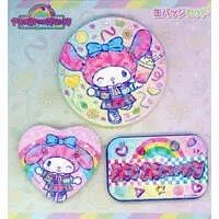 Badge - Sanrio characters / My Melody