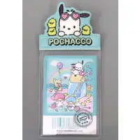 Character Card - Sanrio characters / Pochacco