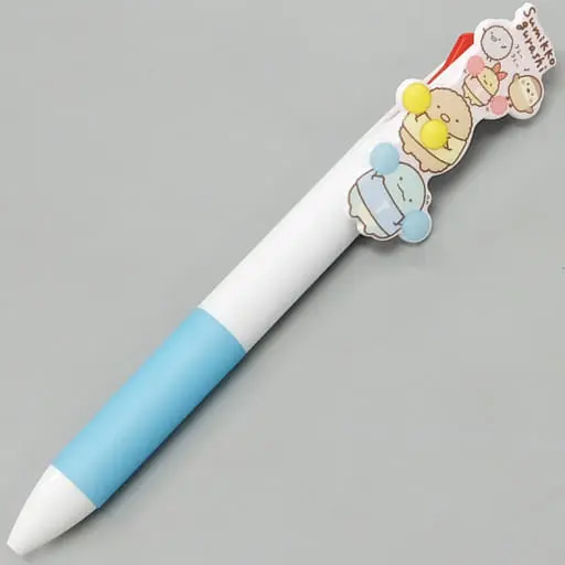 Stationery - Ballpoint Pen - Sumikko Gurashi