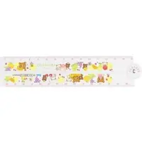 Stationery - Ruler - RILAKKUMA