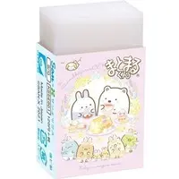 Eraser - Stationery - Sumikko Gurashi