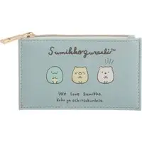 Card case - Sumikko Gurashi