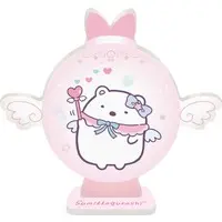 Angelic Ebiten no Shippo Idol - Sumikko Gurashi / Shirokuma