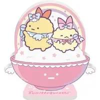 Angelic Ebiten no Shippo Idol - Sumikko Gurashi / Ebifurai no Shippo (Nulpi Chan) & Ebiten no Shippo