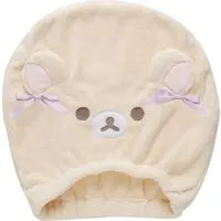 Clothes - Cap - RILAKKUMA / Korilakkuma