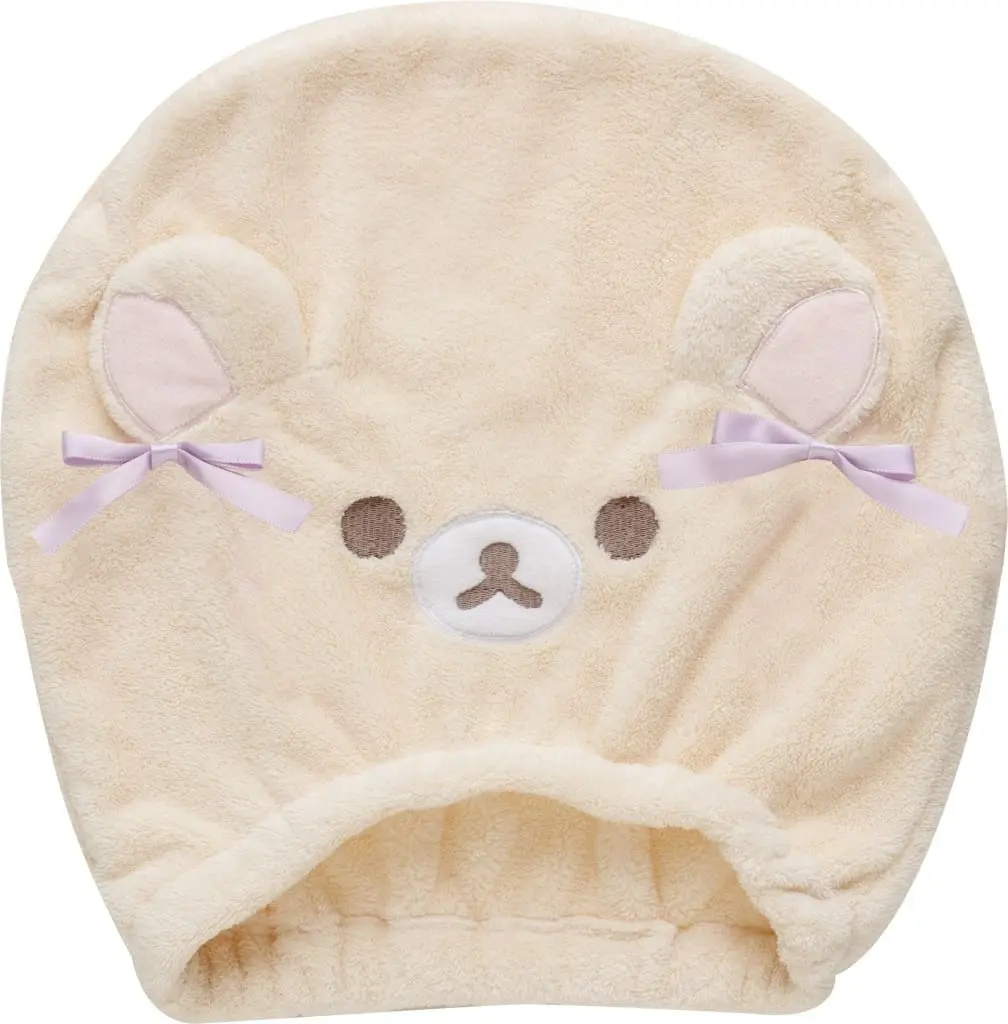 Clothes - Cap - RILAKKUMA / Korilakkuma