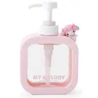 Soap Dispenser - Sanrio characters / My Melody