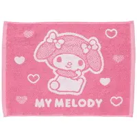 Towels - Sanrio characters / My Melody