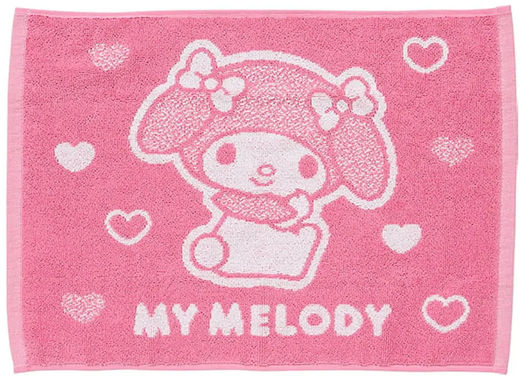 Towels - Sanrio characters / My Melody