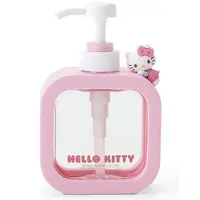 Soap Dispenser - Sanrio characters / Hello Kitty