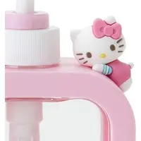 Soap Dispenser - Sanrio characters / Hello Kitty