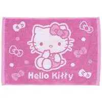 Towels - Sanrio characters / Hello Kitty