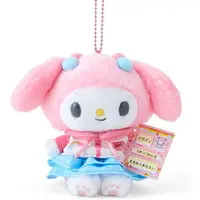 Key Chain - Plush - Plush Key Chain - Sanrio characters / My Melody