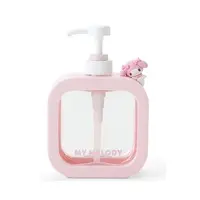 Soap Dispenser - Sanrio characters / My Melody