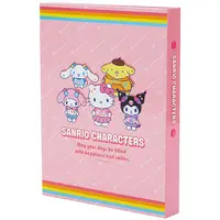 Stationery - Sanrio characters