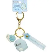 Key Chain - Sumikko Gurashi / Tokage