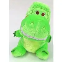 Plush - Toy Story / Rex