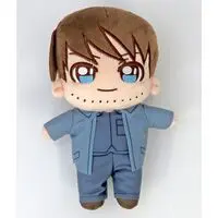 Plush - Detective Conan