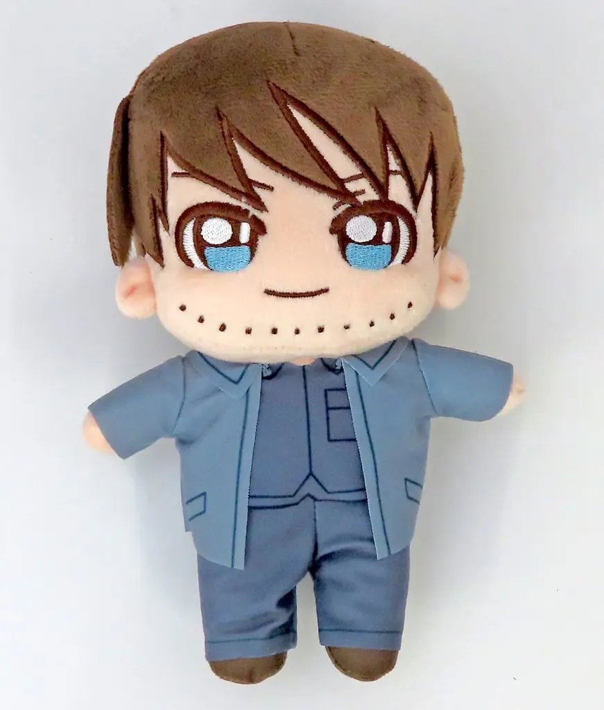 Plush - Detective Conan