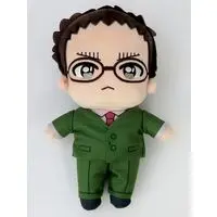 Plush - Detective Conan