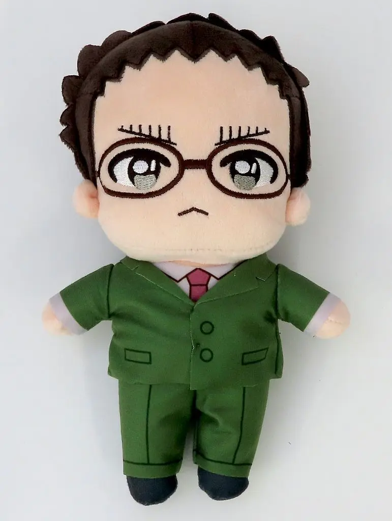 Plush - Detective Conan