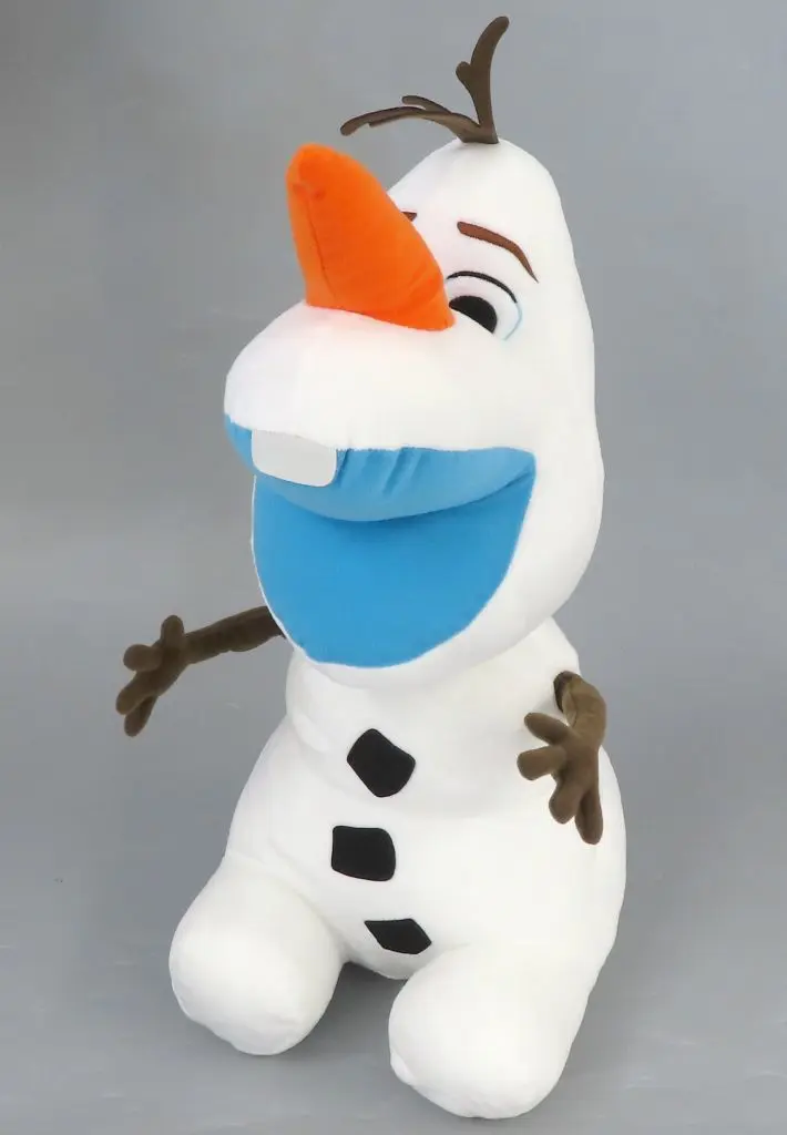 Plush - Frozen / Olaf