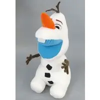 Plush - Frozen / Olaf