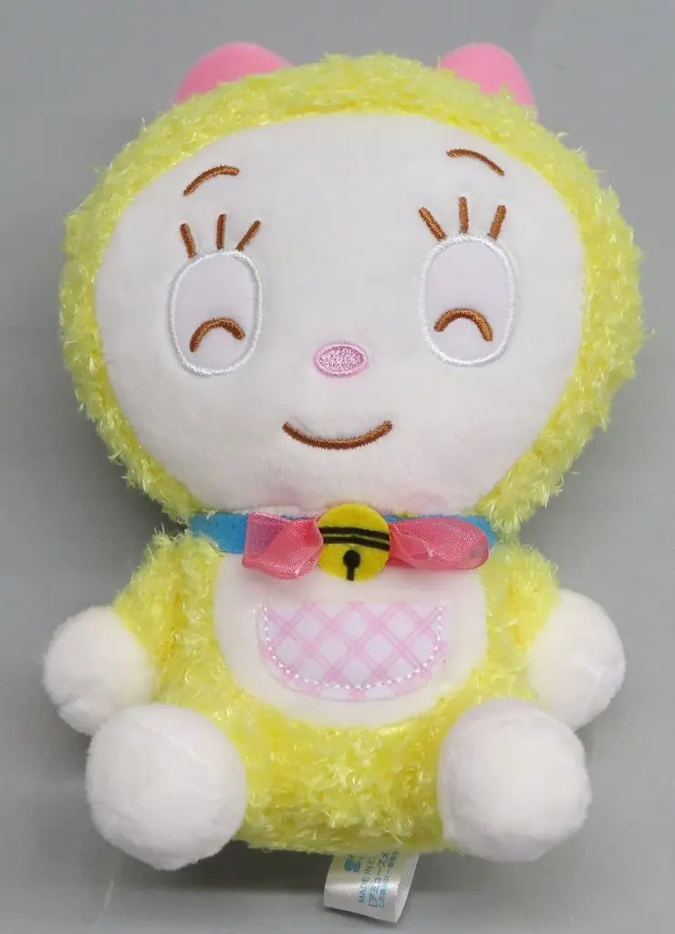 Plush - Doraemon