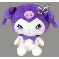 Plush - Sanrio characters / Kuromi