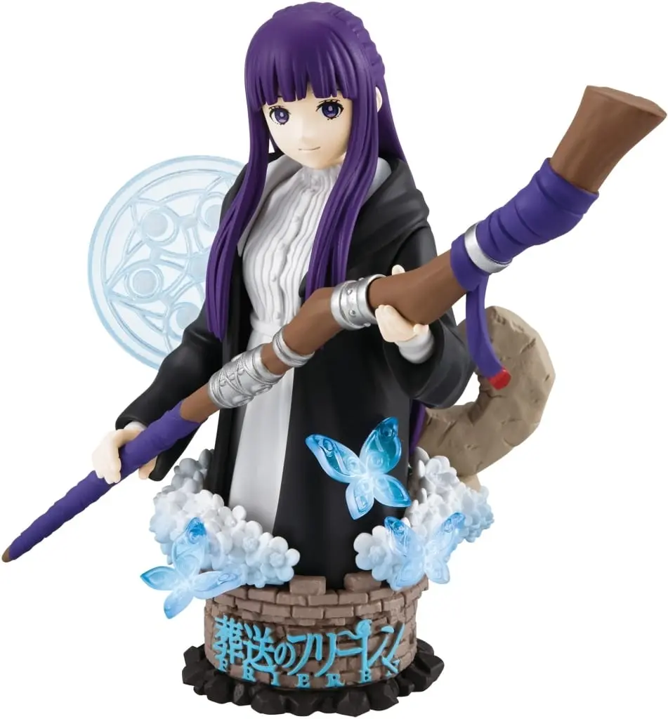 Trading Figure - Sousou no Frieren (Frieren: Beyond Journey's End)