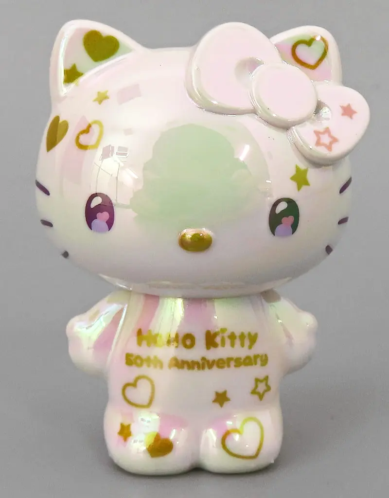 Trading Figure - Sanrio / Hello Kitty