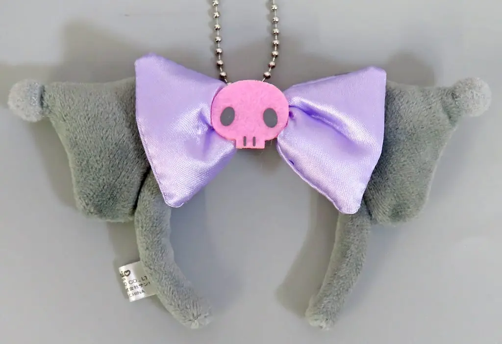 Headband - Sanrio characters / Kuromi