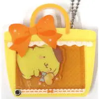 Key Chain - Sanrio characters / Pom Pom Purin