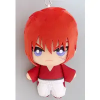 Plush - Rurouni Kenshin